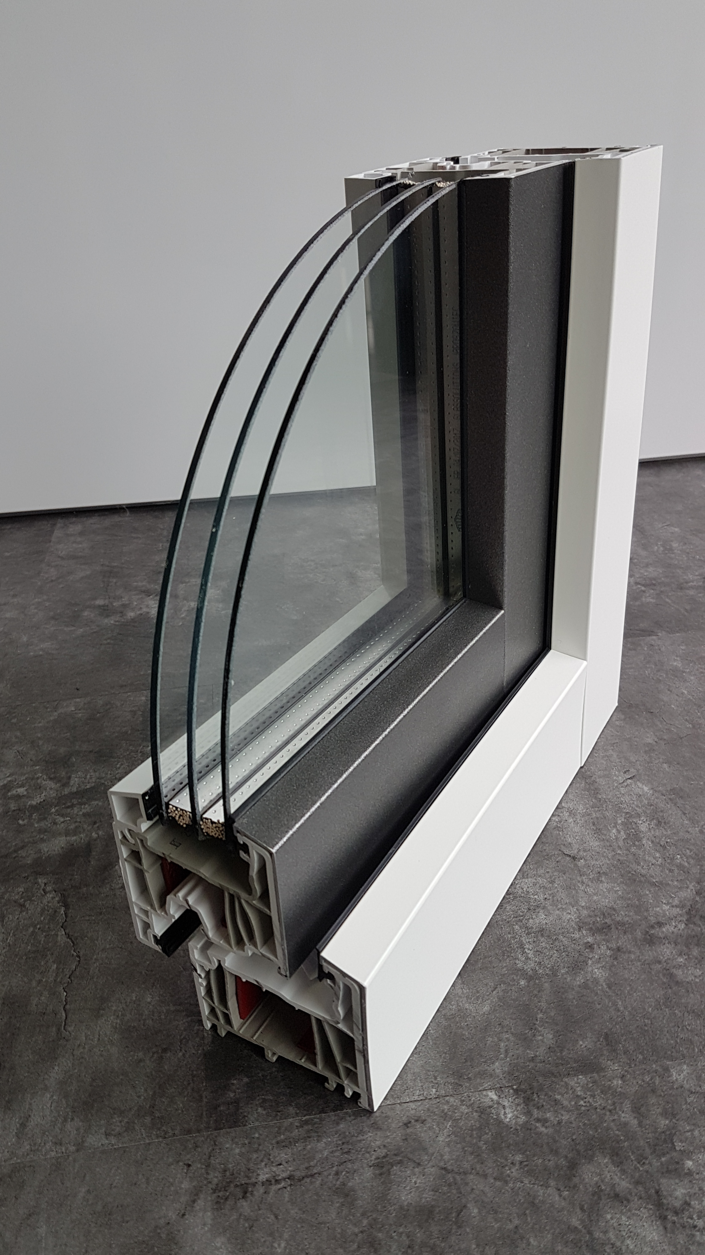 kunststofffenster holzfenster und aluminiumfenster